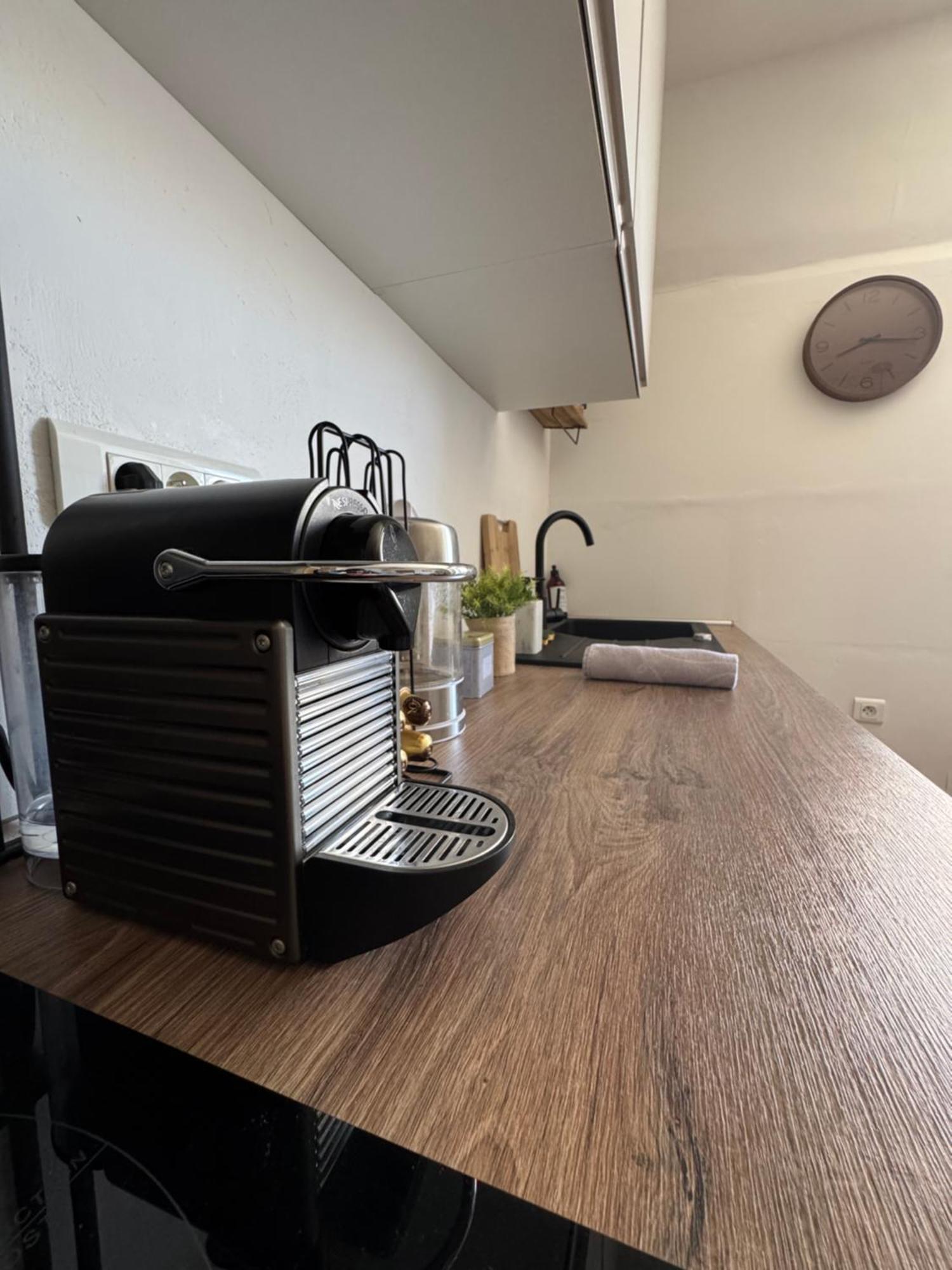 Charmant Appartement Au Coeur De Bourges Extérieur photo