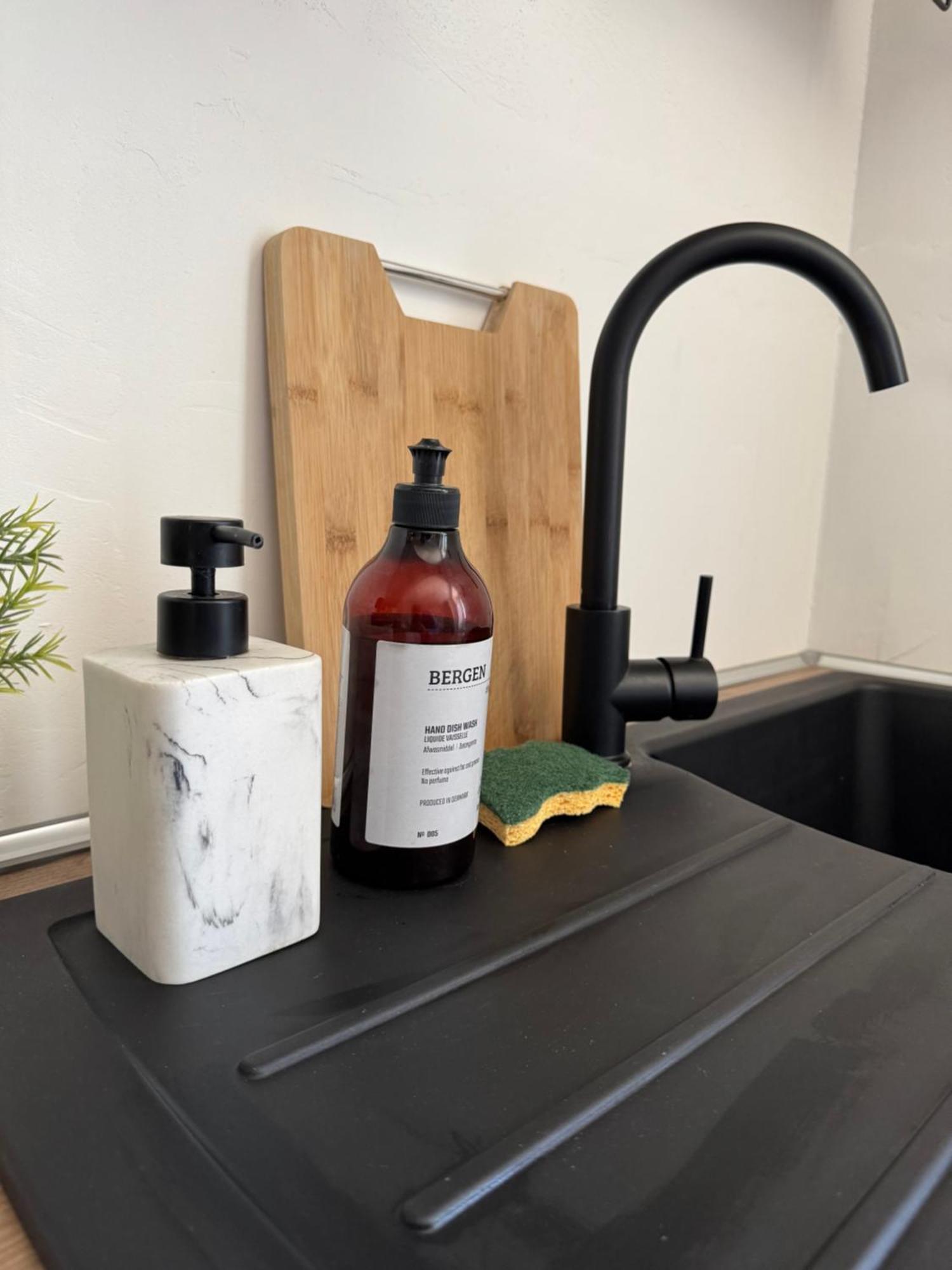 Charmant Appartement Au Coeur De Bourges Extérieur photo